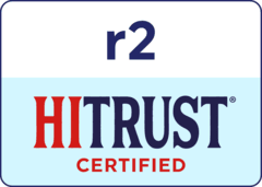 HITRUST logo